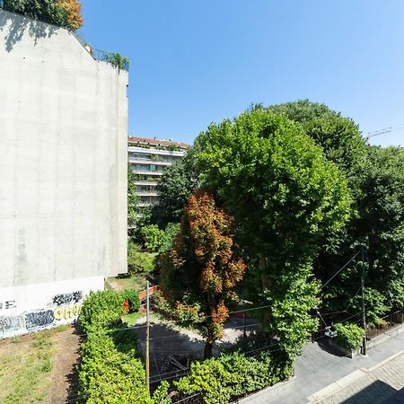 Porta Romana Comfy Apartment Milão Exterior foto