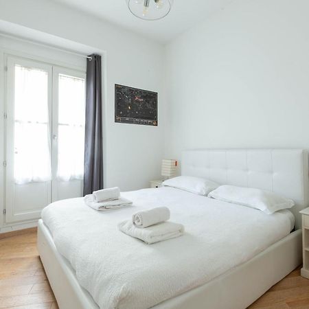 Porta Romana Comfy Apartment Milão Exterior foto