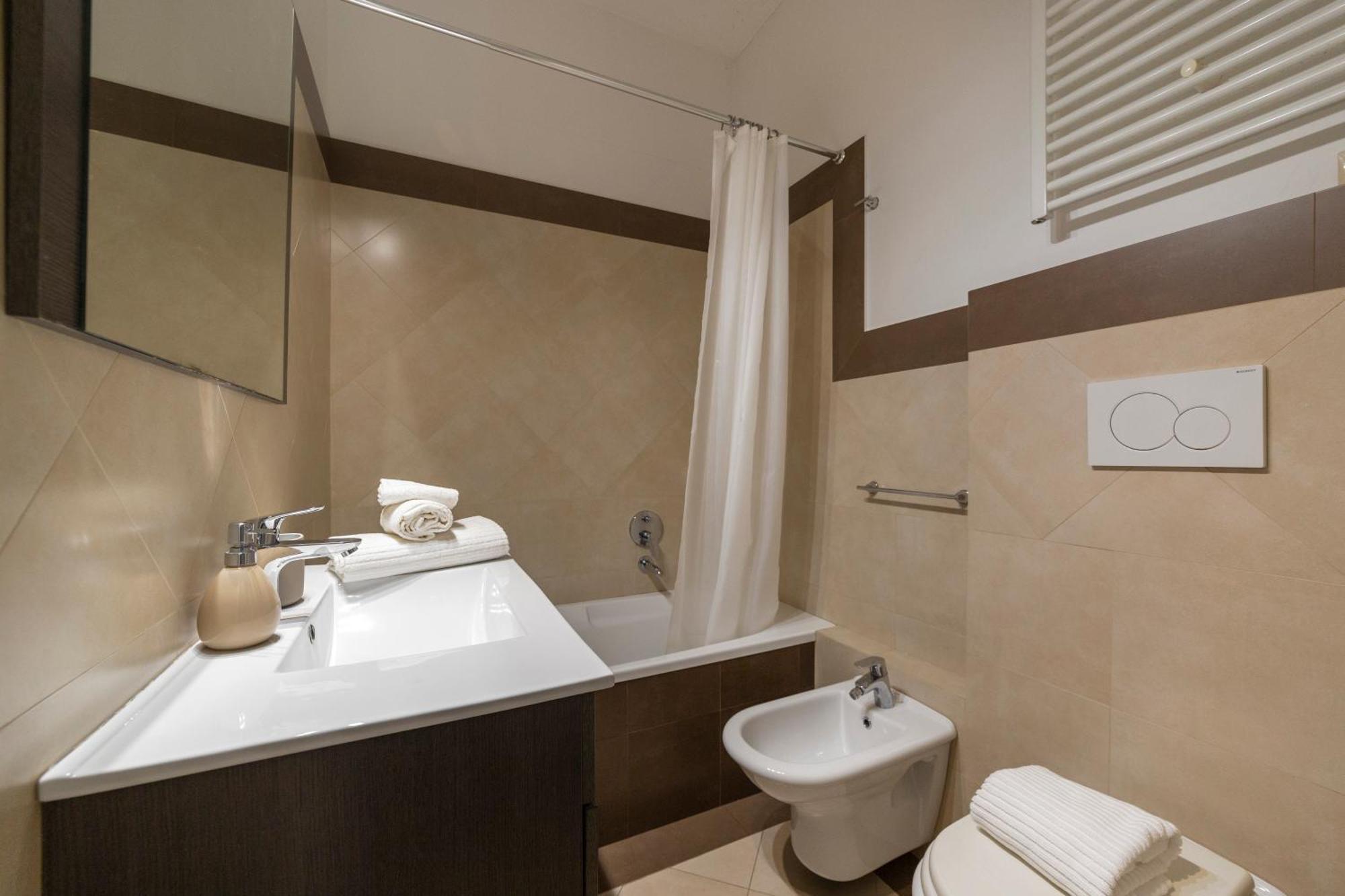 Porta Romana Comfy Apartment Milão Exterior foto