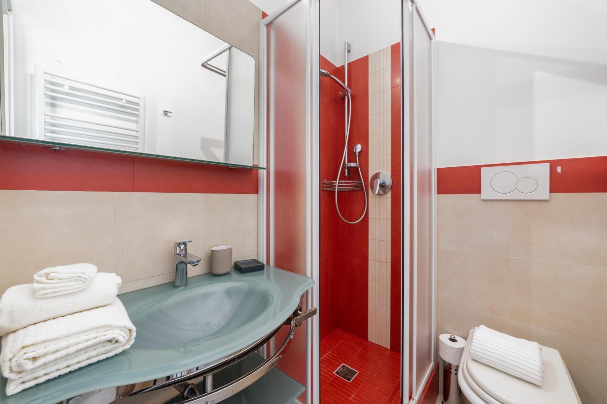 Porta Romana Comfy Apartment Milão Exterior foto