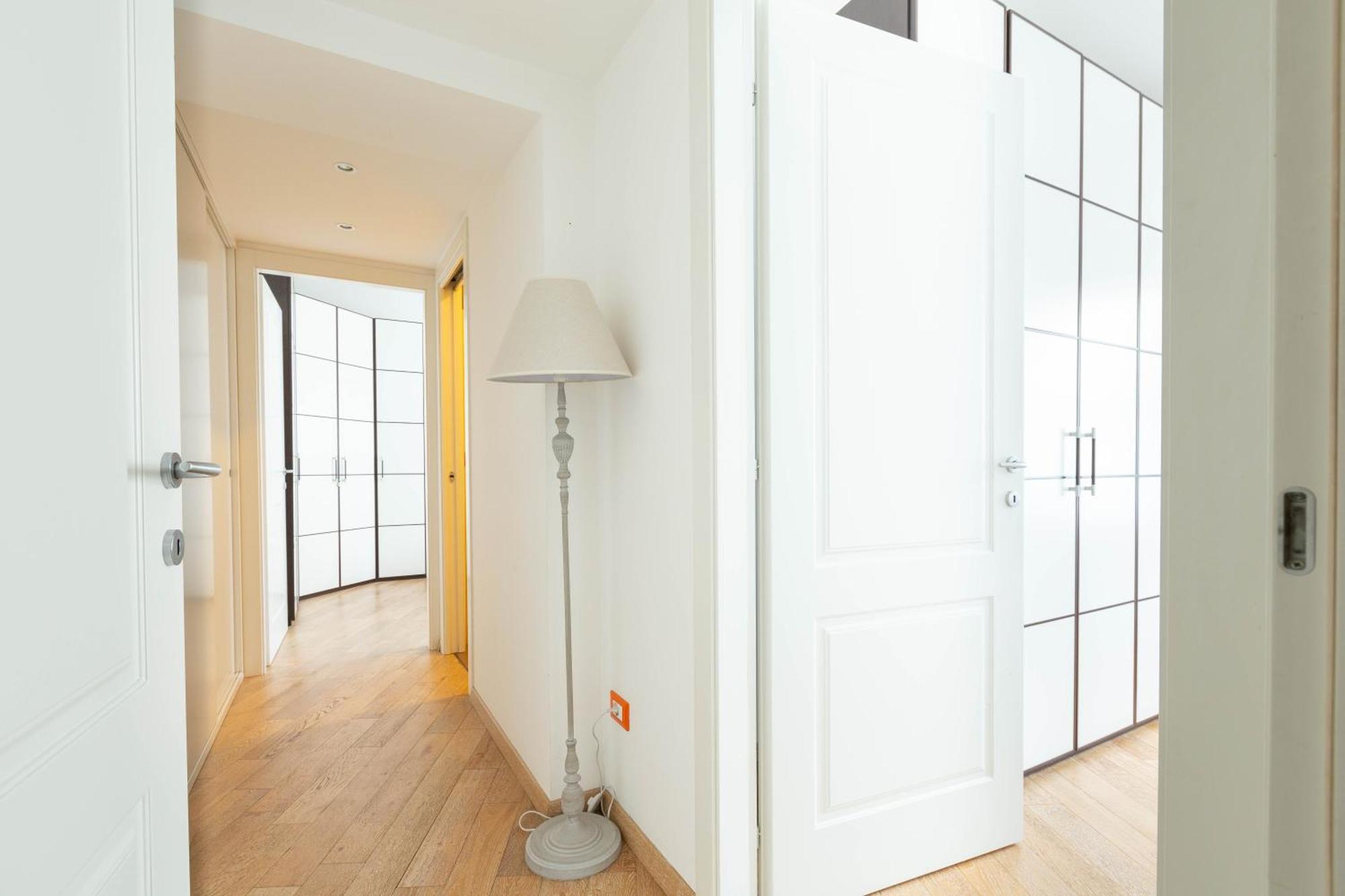 Porta Romana Comfy Apartment Milão Exterior foto